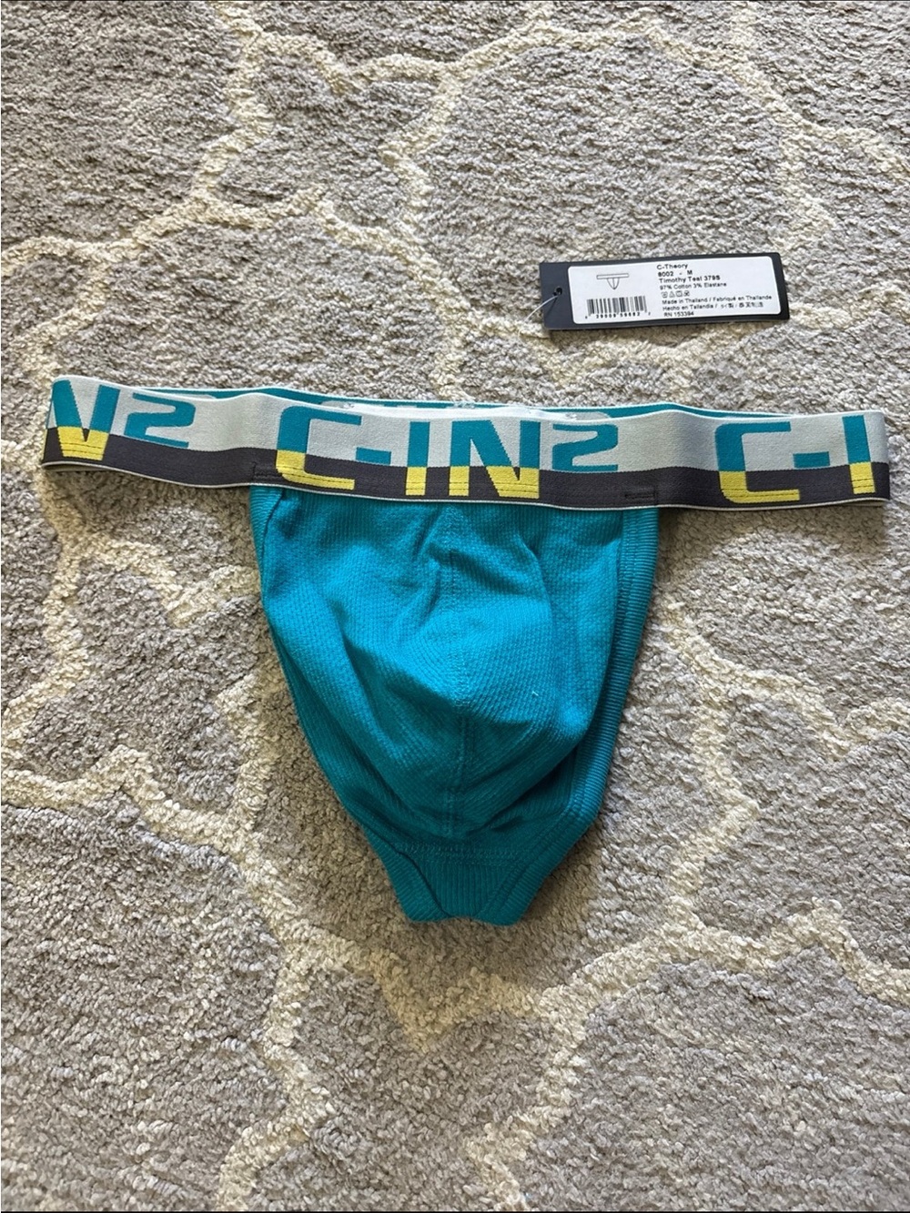 C-in2 Thong